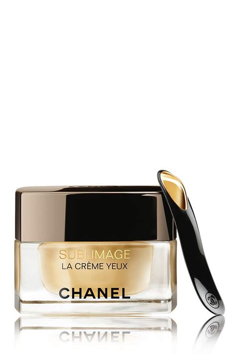 chanel sublimage contour yeux|chanel sublimage eye cream discount.